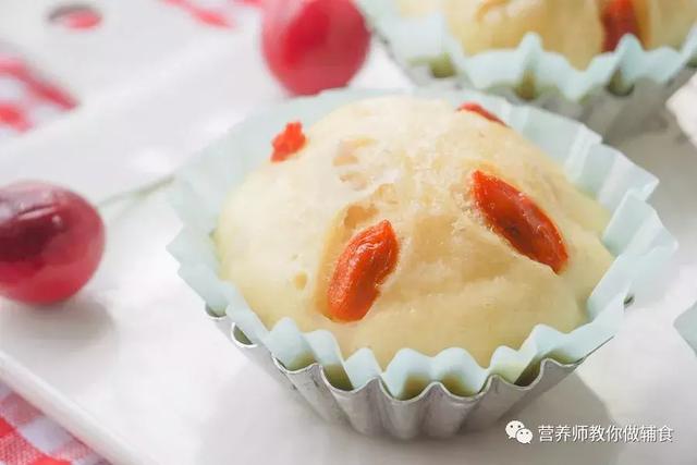 不用打发，不用烤箱，零失败的蛋糕，居然能让宝宝出牙快，长得高