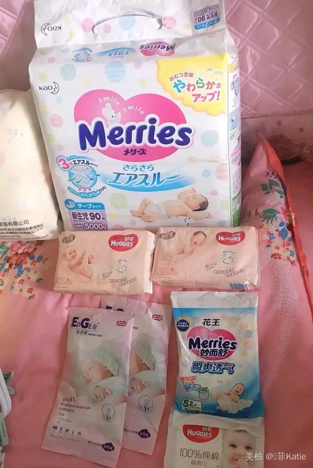 过来人告诉你必备待产包，实用不浪费，拒绝鸡肋