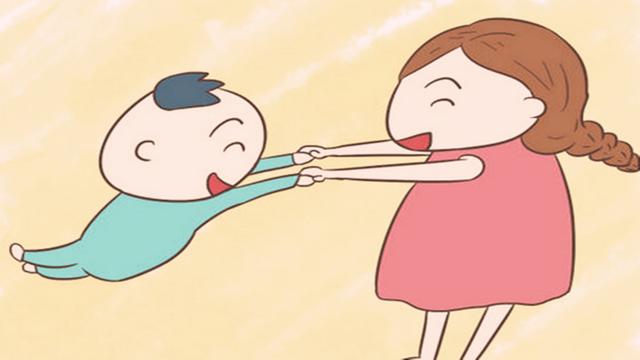 宝宝有这四种表现，一般长大后都会非常聪明，你家宝宝有几个