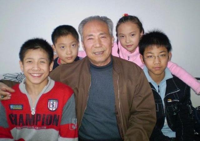 对老人来说，孙子和外孙有什么区别，会偏心吗？