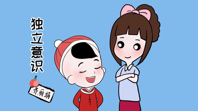 家长应该教会男宝的这几点，缺一不可，这是从男孩到男人的关键
