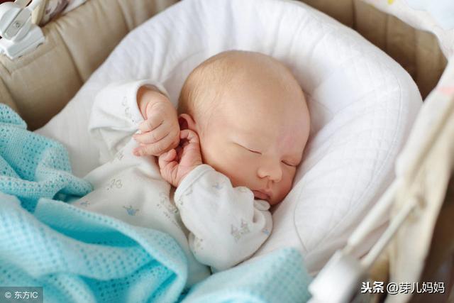 宝宝不同月龄的睡眠特点全解读，6个错误睡眠观念要避免！