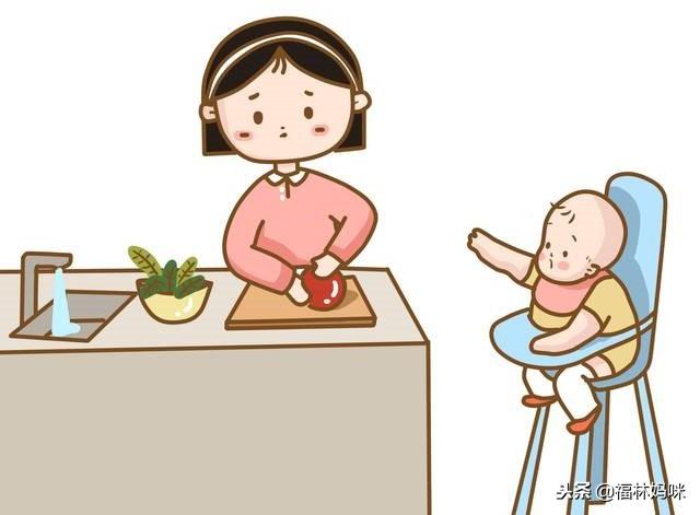 孩子咳嗽老不好？多给宝宝吃这些，不用吃药，让孩子远离咳嗽
