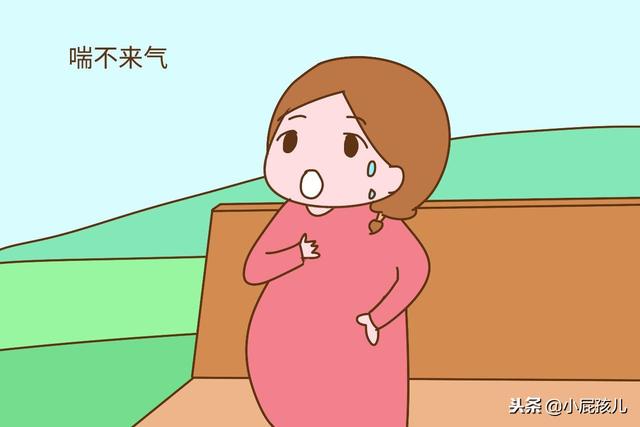不想宝宝发育迟缓，胎儿这几个“猛长期”信号，孕妈千万别错过