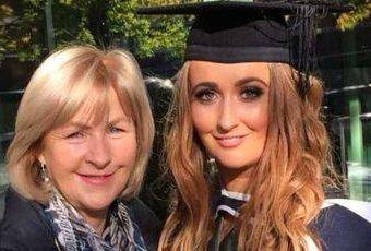 女子孕期无反应，医生告诉她怀孕9月，3周后生下孩子