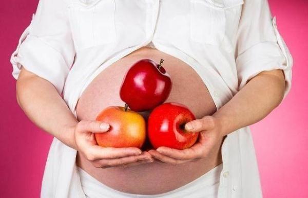 冬天怀孕的准妈妈，做好这3点，更容易生出健康宝宝