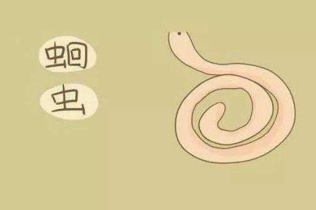 宝宝有这5个症状，可能是“蛔虫病”，驱虫迫在眉睫，家长要留意