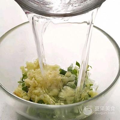 生煎包的做法