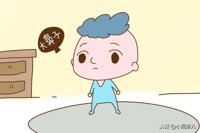 宝宝这三个部位越丑,说明身体素质越好,妈妈不要嫌弃