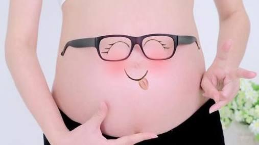 孕期，如果孕妈有这6种“症状”,那就偷着乐吧，胎儿发育很健康