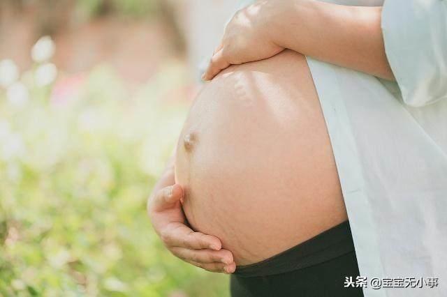 孕妇散步好处多，但忽略了这4个细节，会很伤胎儿