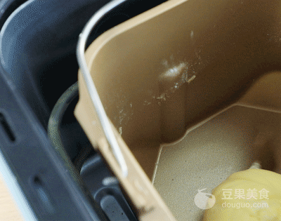 酸奶小饼干的做法