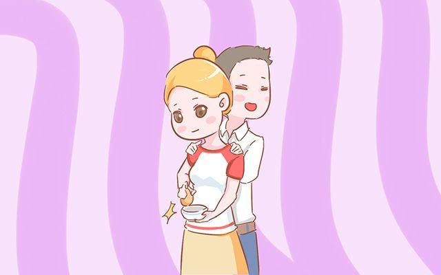 父母经常在孩子面前秀恩爱，孩子长大以后会怎样？