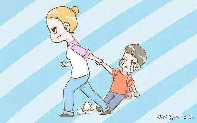 孩子在幼儿园遭到欺负的7个表现，中了3条以上，宝妈就要当心了