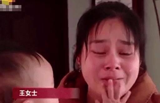 因19元网购退款，二胎妈妈被骗14.6万，母乳也被气退了