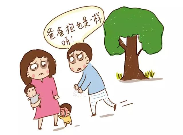 钟丽缇生四胎遭女儿反对，三种类型的大宝最容易排斥新宝宝