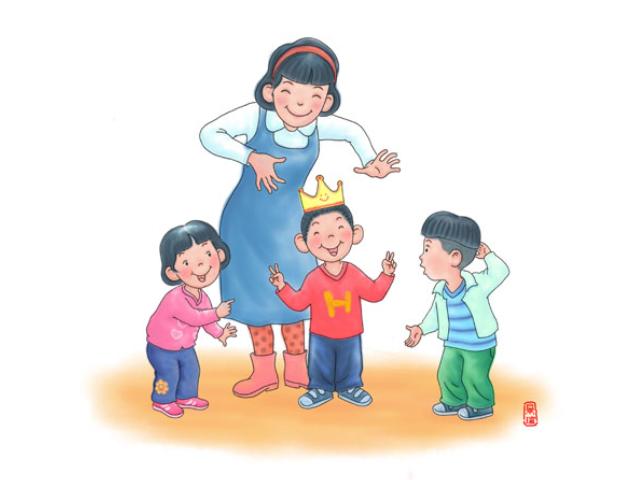 孩子什么时候上幼儿园最好?不是3岁,而是这个年龄!