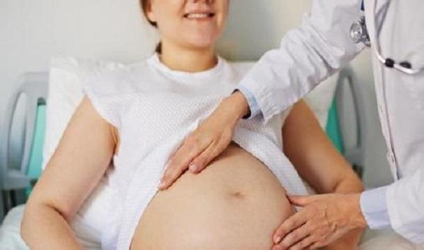 孕期到了这一周，是剖是顺基本就能确定了，孕妈想顺产更要记清楚