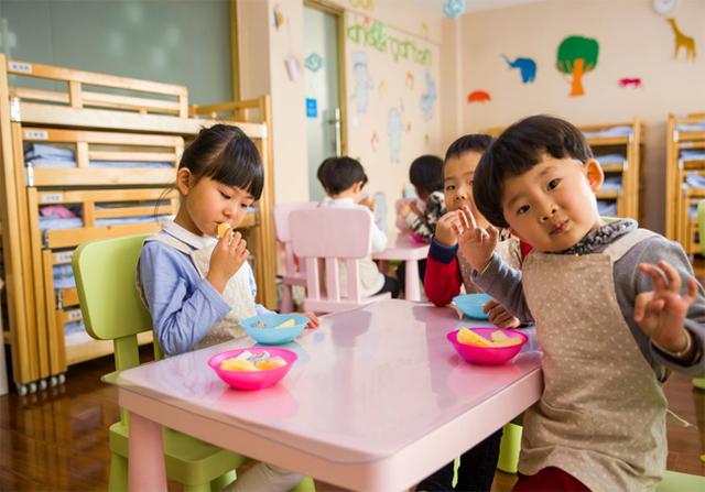 保持“三分饥”能防婴幼儿积食