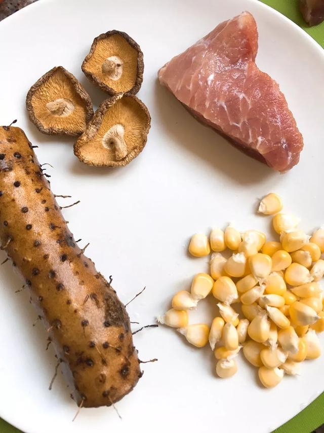 缓解便秘又补铁，这碗丝滑顺口的粥，让宝宝一口就爱上~