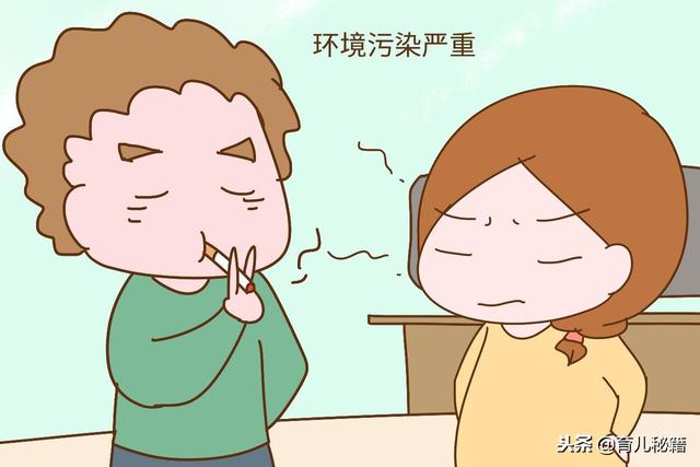 不想宝宝脸上长胎记，这几种行为就要避开，孕妈别太任性害了娃