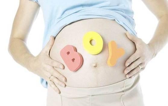 孕期，如果孕妈有这6种“症状”,那就偷着乐吧，胎儿发育很健康