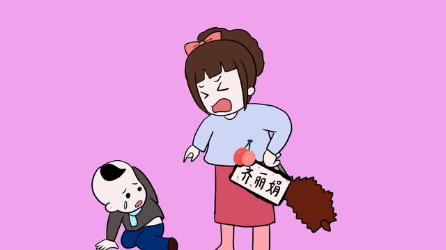 这3种父母的行为，最容易对孩子造成心理伤害，一定要重视