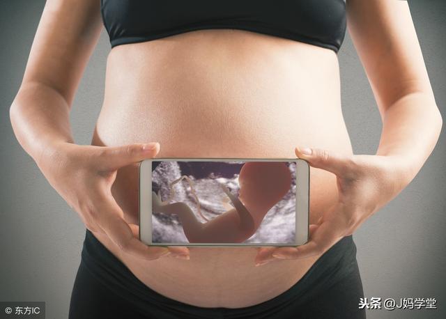 胎盘前壁和胎盘后壁有什么区别？哪个胎盘位置更安全？准妈妈看下