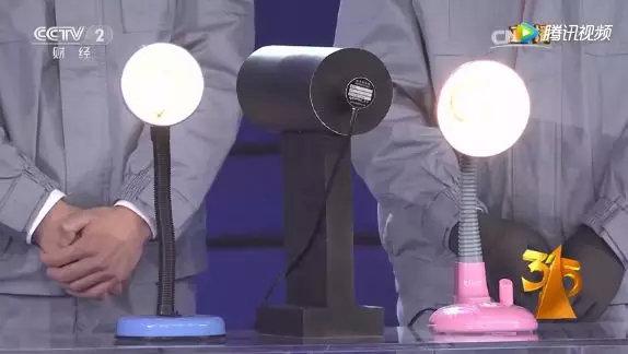 央视曝光！家里有这种灯的注意，千万别再给孩子用了