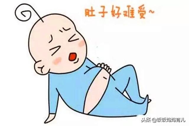 冬季宝宝容易吃多了积食，3勺它积食全赶跑，妈妈省心了不少