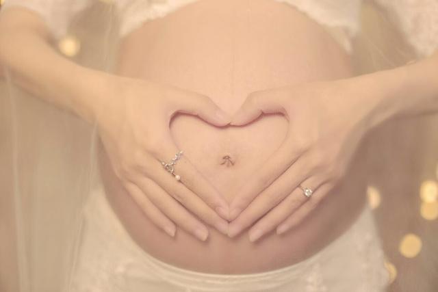 终于生出来了,小王子来之不易,附孕期最全症状,进来接吧