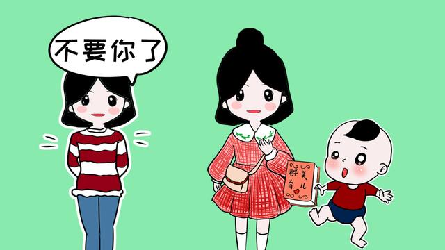 二胎宝妈们最讨厌听到这些话，别再说了！这已经不是秘密了