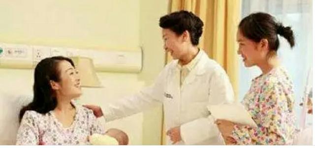 产房里你见过那些“看不下去”的事吗？看看宝妈们怎么说