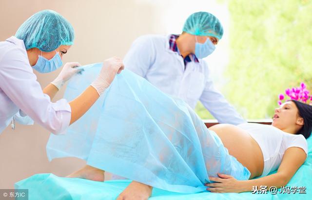 分娩到底是一种什么样的感觉？看看这些新妈妈生孩子时的经历