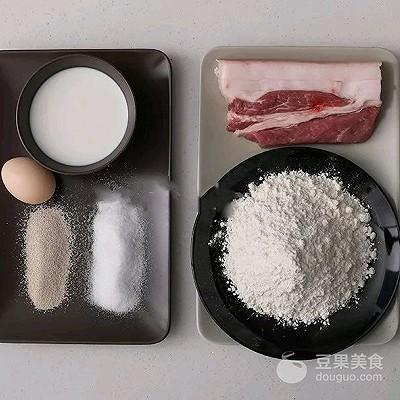 生煎包的做法