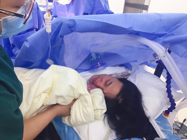 终于生出来了,小王子来之不易,附孕期最全症状,进来接吧