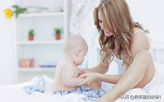 产后这3种表现，可能说明身体恢复的还不错，看看你占了几个？
