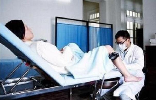 产检时医生如让你做这项检查可拒绝，一次好几百，关键是用处不大