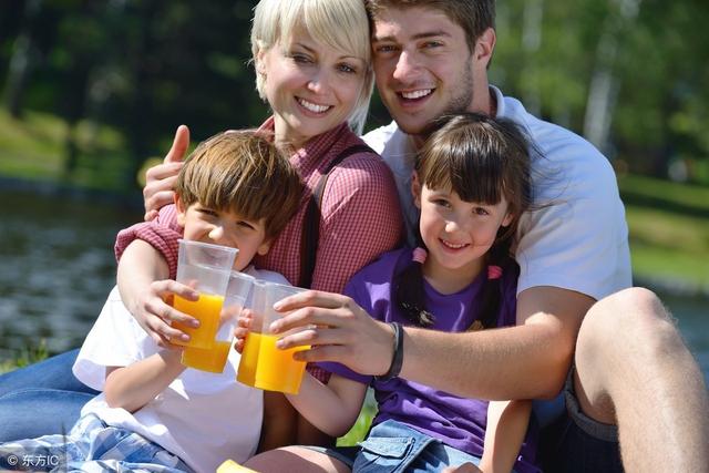 男人三大责任+女人三大责任+父母三大责任