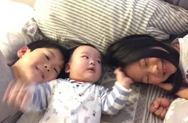 哄睡，是一场修行