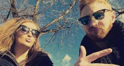 女子孕期无反应，医生告诉她怀孕9月，3周后生下孩子