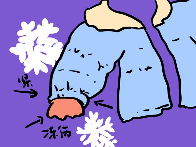 冬天天气再冷,也别给孩子这样穿衣服,有损孩子健康,妈妈要重视