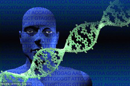 “基因人”满街跑,也会很可怕