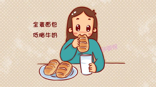 孕妈晚上也可以放心吃的4种小零食，长胎不长肉！