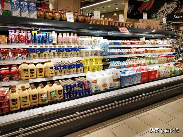 测评30种酸奶后，教你如何给宝宝挑选酸奶！必掌握这3个技巧！