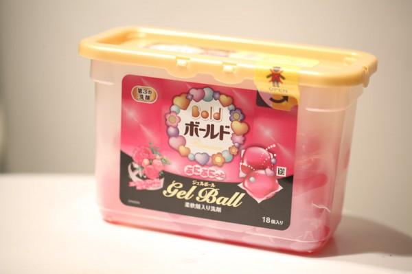 去日本一定不能错过的BOLD