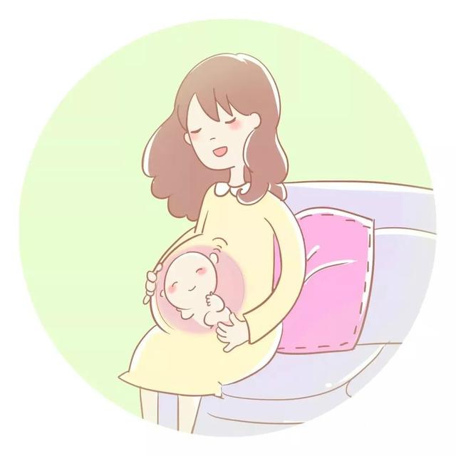 正常胎动和异常胎动的区别，孕妈妈们知道吗！
