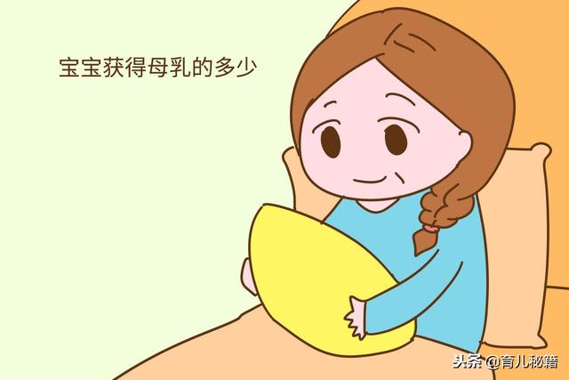 为什么有的宝宝出生后胖得快，有的却胖不起来？是这3点造成的