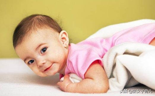 高智商宝宝,一般都具备这5个因素,你家宝宝中了几个呢?