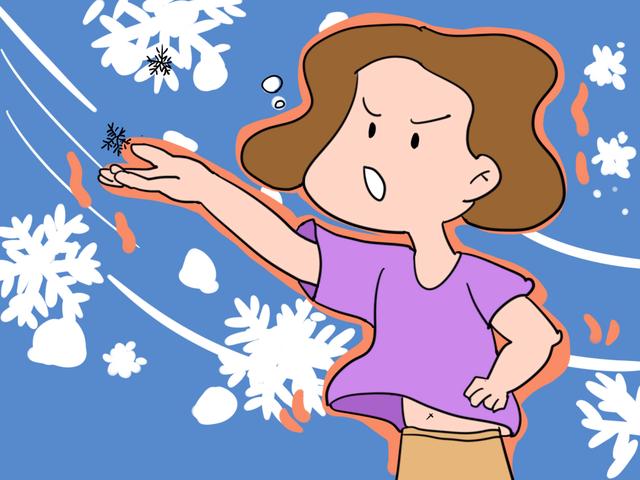 冬天天气再冷,也别给孩子这样穿衣服,有损孩子健康,妈妈要重视